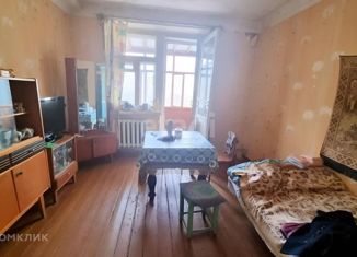 Продажа 2-ком. квартиры, 48.6 м2, Казань, Бирюзовая улица, 4, Кировский район