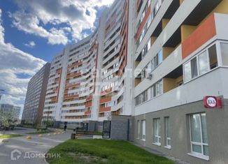 Продажа квартиры студии, 29.2 м2, Тюмень, Калининский округ, улица Новосёлов, 113