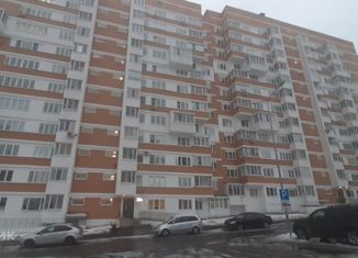 2-ком. квартира на продажу, 48.3 м2, посёлок Марьино, улица Харлампиева, 48к1