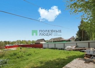 Продам участок, 21.9 сот., село Малая Зоркальцева, Советская улица