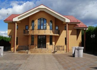 Продаю дом, 447 м2, деревня Федоровское, Ивановская улица