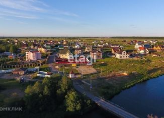 Продаю участок, 10 сот., Дачное некоммерческое партнерство Ижорец, Ловозерская улица, 27