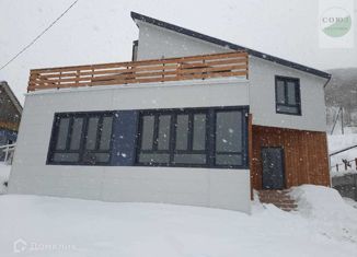 Дом на продажу, 400 м2, Петропавловск-Камчатский, улица Ушакова, 8, микрорайон Сероглазка