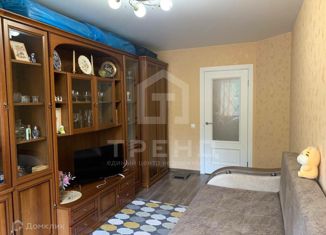 Продам 1-ком. квартиру, 33 м2, Сертолово, Пограничная улица, 4к2, ЖК Чистый Ручей