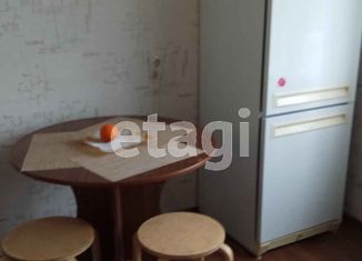 Однокомнатная квартира в аренду, 39 м2, Новосибирск, улица Вахтангова, 39, улица Вахтангова