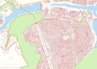 Продается земельный участок, 22.68 сот., коттеджный поселок Александровы Пруды