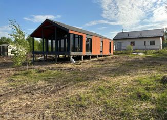 Дом на продажу, 110 м2, Солнечногорск, Малиновая улица