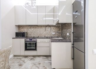 Аренда 2-ком. квартиры, 68 м2, Санкт-Петербург, Перевозный переулок, 4, Перевозный переулок