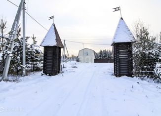 Продажа земельного участка, 10.43 сот., деревня Красный Яр