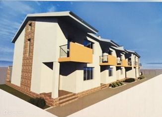 Продажа таунхауса, 100 м2, село Витязево, улица Мира