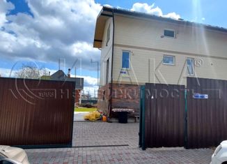 Продам дом, 190 м2, село Русско-Высоцкое, улица Павлика Филимонова