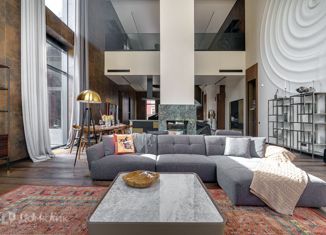 Продажа дома, 842 м2, деревня Рождественно