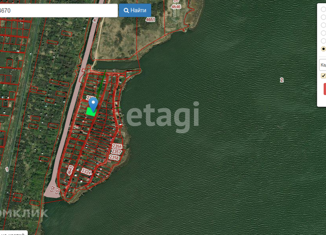 Продается участок, 8 сот., Заинск