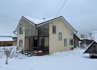 Продажа дома, 140 м2, садовое товарищество Рябинка, садовое товарищество Рябинка, 64