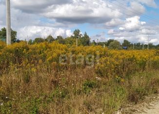 Продажа участка, 8.5 сот., деревня Лесная, Центральная улица, 28