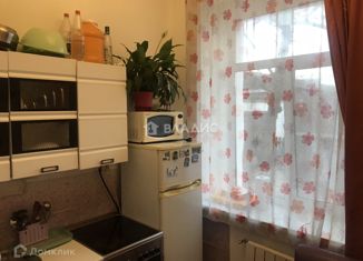 Продается квартира студия, 29.1 м2, Улан-Удэ, Пищевая улица, 3А