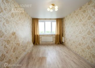 Продается 1-комнатная квартира, 34 м2, Ульяновская область, улица Автомобилистов, 7А