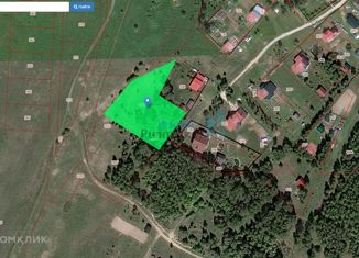 Продажа земельного участка, 47 сот., коттеджный посёлок Владыкино, улица Воздвиженка