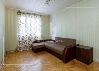 Продажа 3-комнатной квартиры, 75 м2, Москва, улица Рогова, 16к1, улица Рогова
