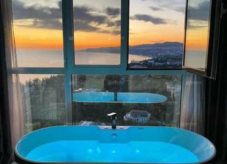 Продаю двухкомнатную квартиру, 60 м2, Сочи, Виноградная улица, 4, ЖК Виктория