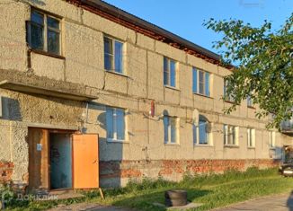 Продаю 3-комнатную квартиру, 54 м2, село Сылва, улица Розы Люксембург, 3