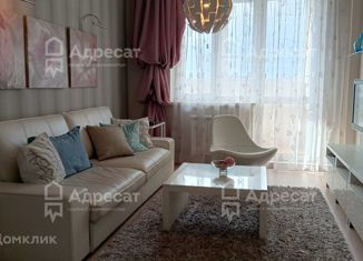 Продается двухкомнатная квартира, 65.3 м2, Волгоград, Донецкая улица, 16А