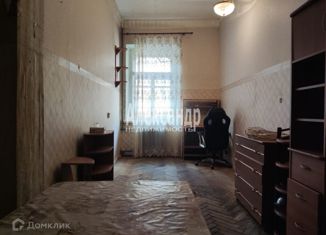 Комната на продажу, 162.1 м2, Санкт-Петербург, Курляндская улица, 32, Курляндская улица