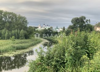 Земельный участок на продажу, 15.79 сот., Суздаль, Речная улица