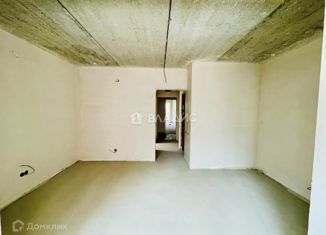 Продам 1-комнатную квартиру, 33.3 м2, посёлок Российский, улица Ратной Славы, 32