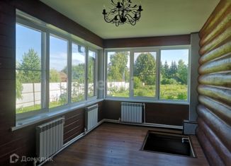 Дом на продажу, 300 м2, деревня Мельниково, Весенняя улица, 21/1