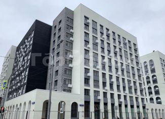 Продам 1-комнатную квартиру, 46.4 м2, Москва, Бауманская улица, 47, Бауманская улица