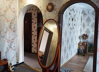Продажа четырехкомнатной квартиры, 81 м2, Республика Алтай, Алтайская улица, 18