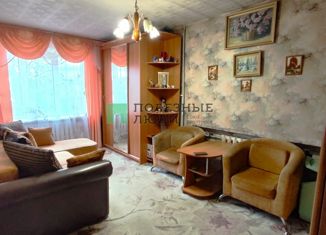 Двухкомнатная квартира на продажу, 43.6 м2, поселок при станции Чуприяновка, Коммунальная улица, 13