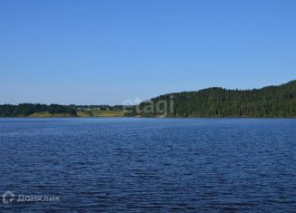 Продаю участок, 20.86 сот., деревня Бобки, Центральная улица