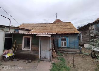 Продажа дома, 39 м2, Астраханская область, улица Сен-Симона, 19