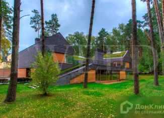 Дом на продажу, 1400 м2, коттеджный поселок Любушкин Хутор