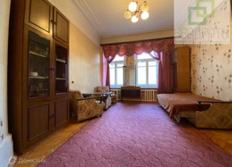 Продается комната, 118 м2, Санкт-Петербург, Бронницкая улица, 22, Бронницкая улица