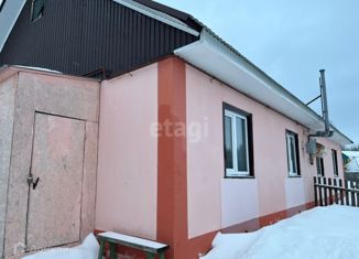 Однокомнатная квартира на продажу, 22.2 м2, село Калтасы, улица Матросова, 12А