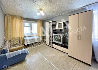 Сдается 1-ком. квартира, 30 м2, Самара, улица Мориса Тореза, 17А, Железнодорожный район