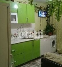 Однокомнатная квартира на продажу, 32 м2, посёлок Прибрежный, Мелиоративная улица, 6