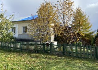 Продажа дома, 65 м2, Кемеровская область, Новая улица