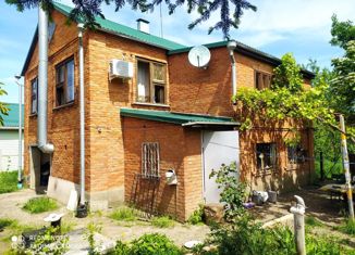 Продается дом, 180 м2, хутор Октябрьский, Тыльная улица, 71