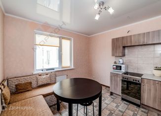 Продается 1-ком. квартира, 50 м2, Краснодар, улица имени М.Е. Соколова, 86к1, ЖК Сокольники