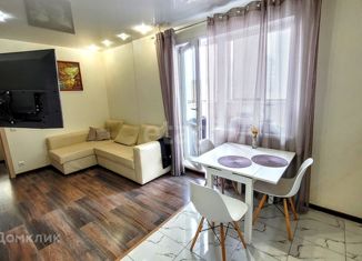 2-комнатная квартира на продажу, 65.4 м2, Новосибирск, улица 1905 года, 85/1, улица 1905 года