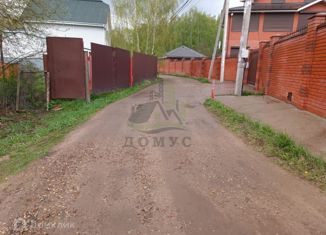 Продаю участок, 5.55 сот., СНТ Македонка, Заречная улица