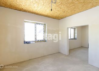 Продается дом, 80 м2, деревня Падерина, Луговая улица