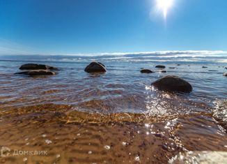 Продаю участок, 14.54 сот., коттеджный посёлок Уют у Залива