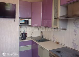Двухкомнатная квартира на продажу, 51.2 м2, Москва, Новая улица, 9, Новая улица