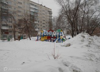 Продаю 3-ком. квартиру, 59 м2, Новосибирск, Каунасская улица, 5/2, Каунасская улица