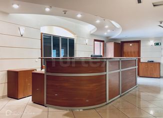 Сдается офис, 432 м2, Москва, набережная Тараса Шевченко, 23А, набережная Тараса Шевченко